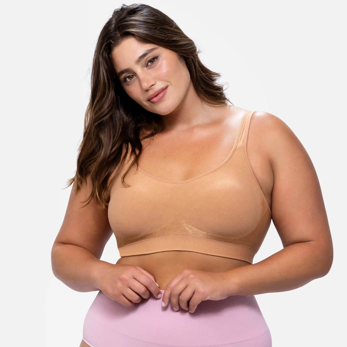 457 The Comfort Shaping Bra
