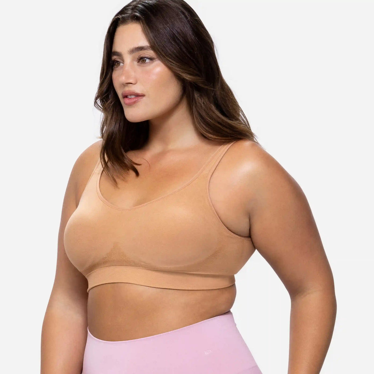 457 The Comfort Shaping Bra