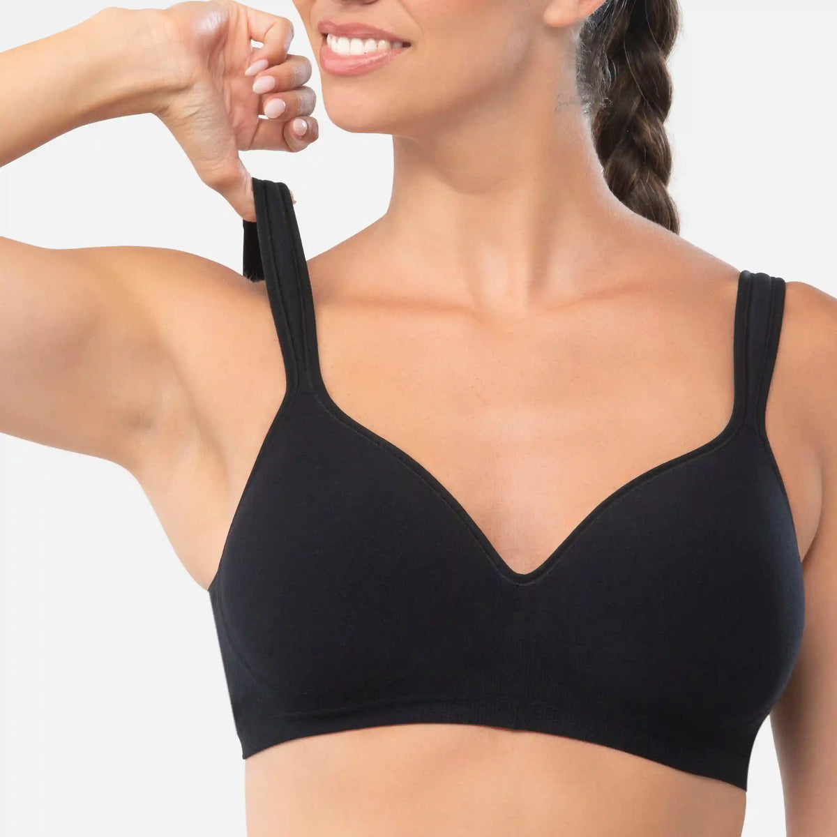 460 The Perfect Neckline Bra