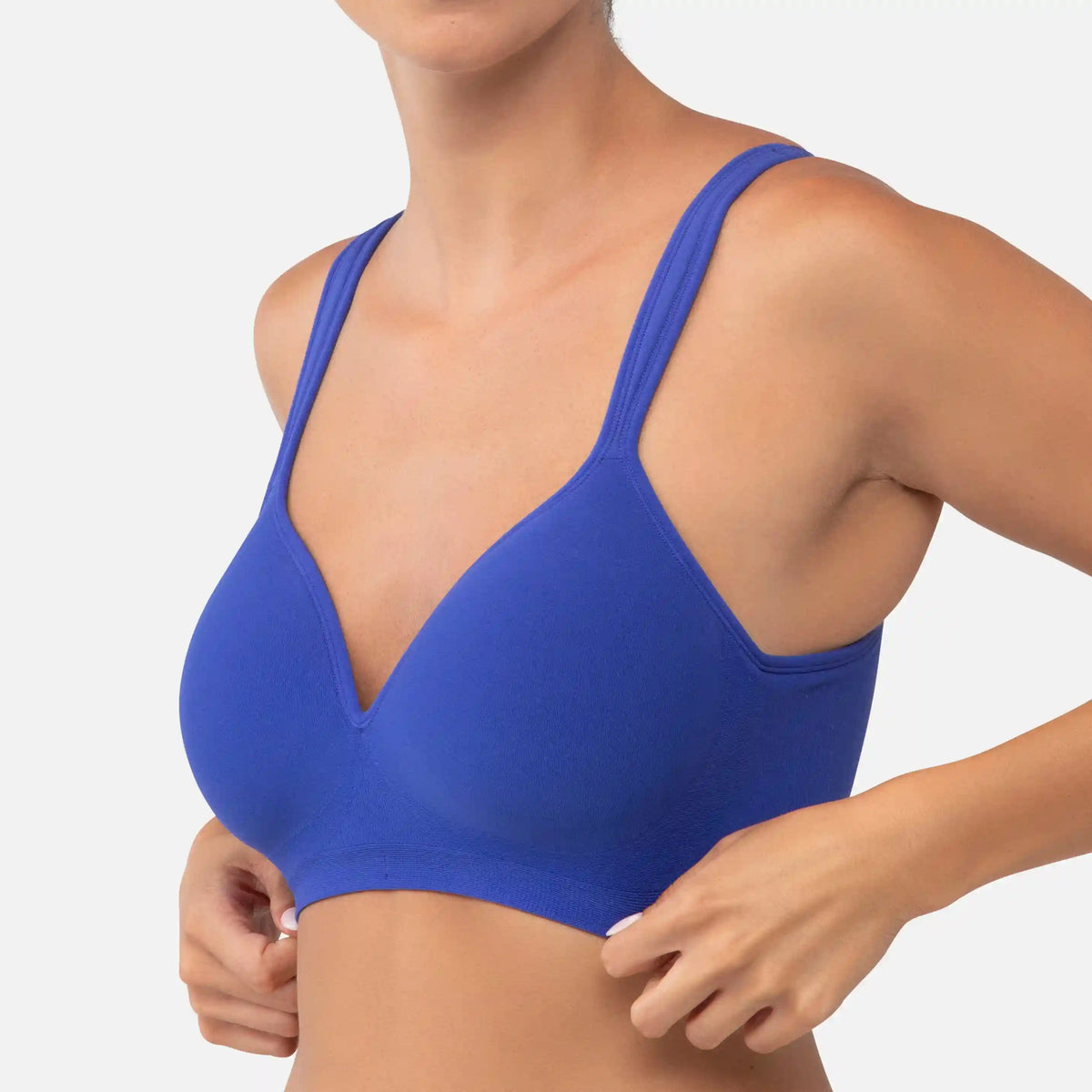 460 The Perfect Neckline Bra