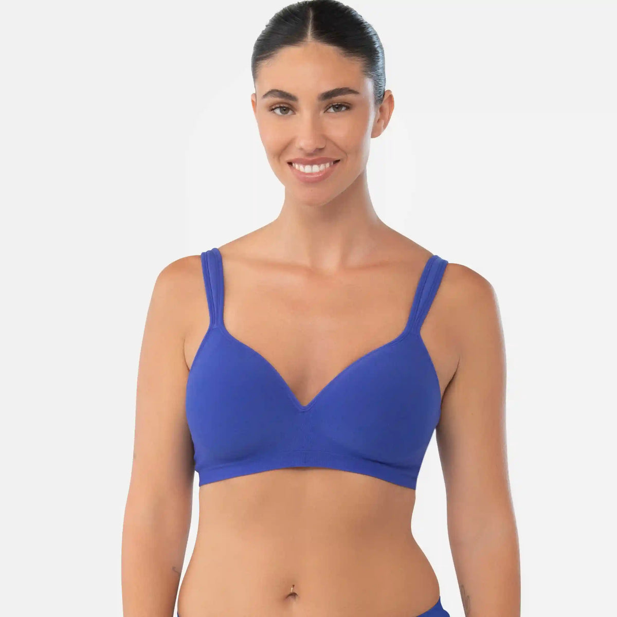 460 The Perfect Neckline Bra