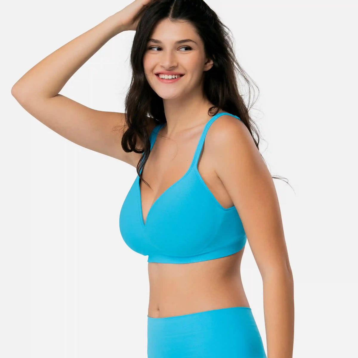 460 The Perfect Neckline Bra
