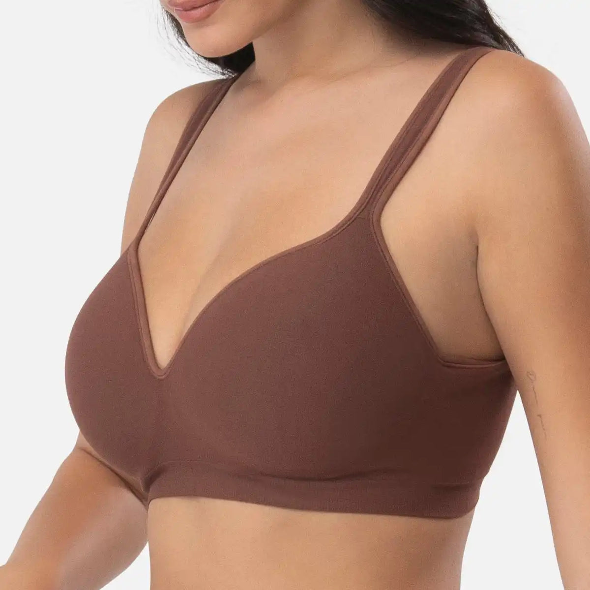 460 The Perfect Neckline Bra