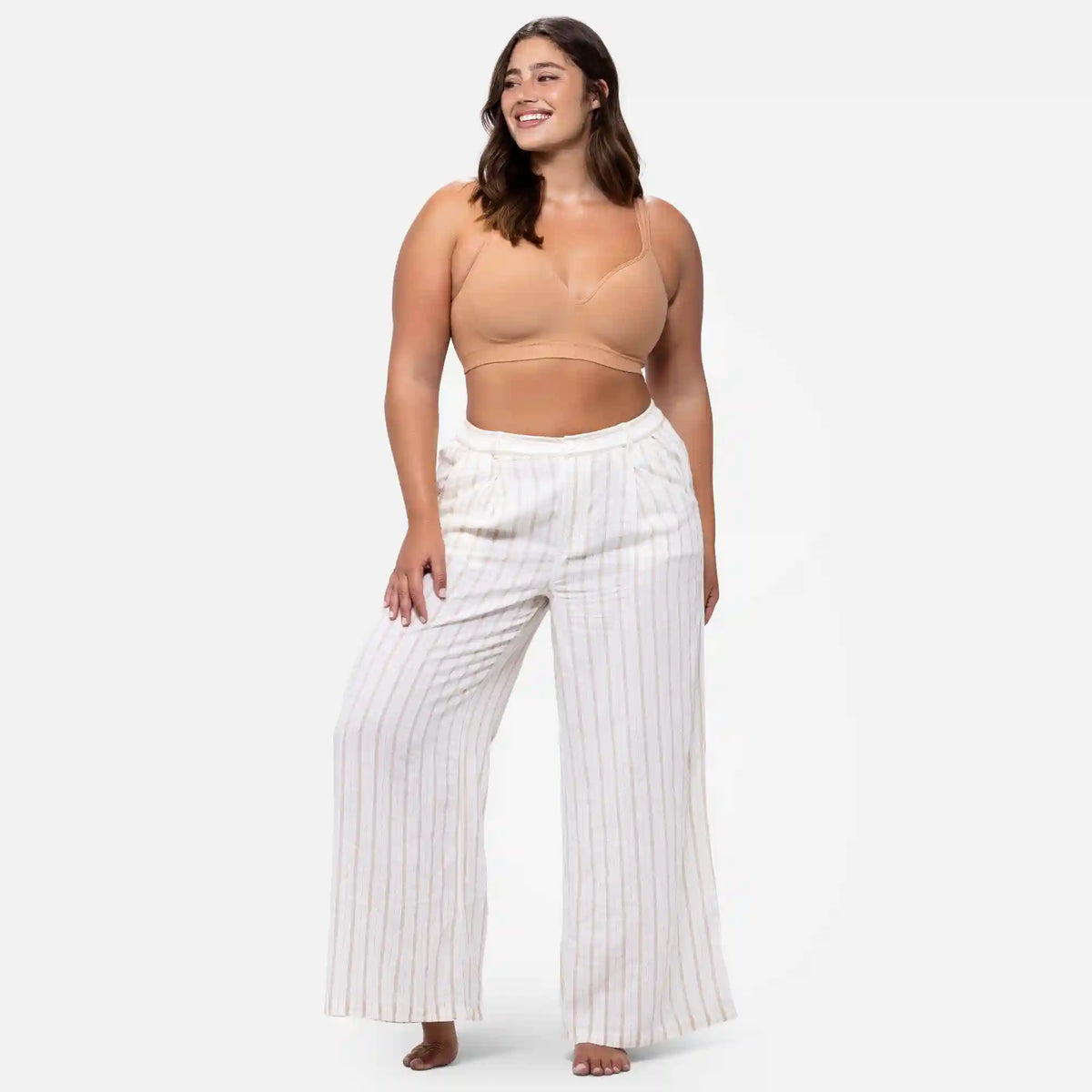 460 The Perfect Neckline Bra