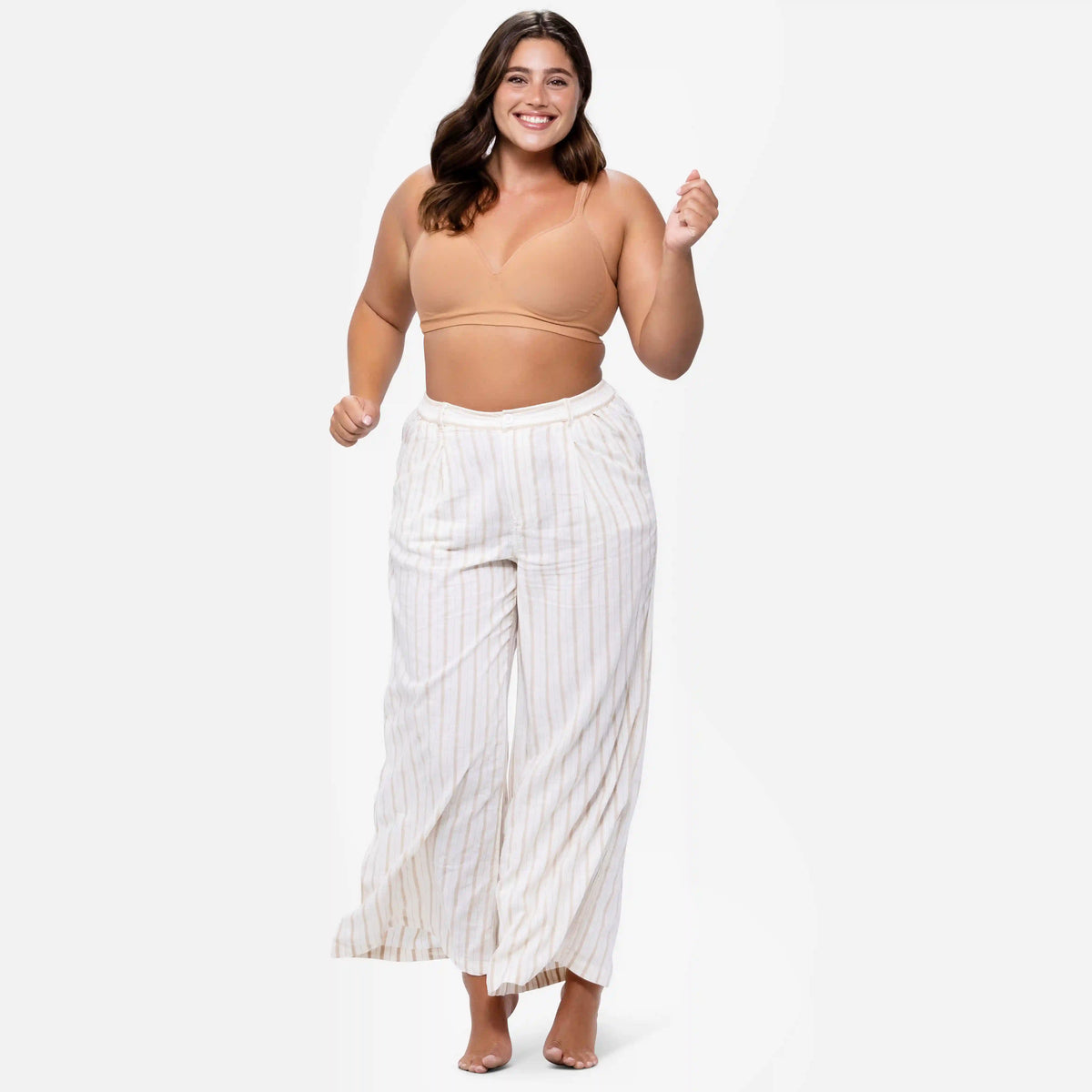460 The Perfect Neckline Bra