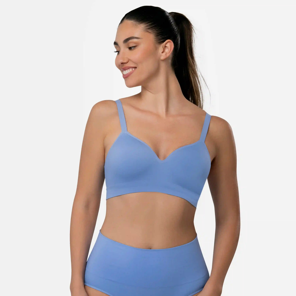 467 The Infinite Support Bra