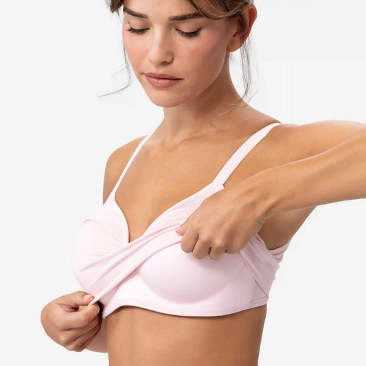 467 The Infinite Support Bra
