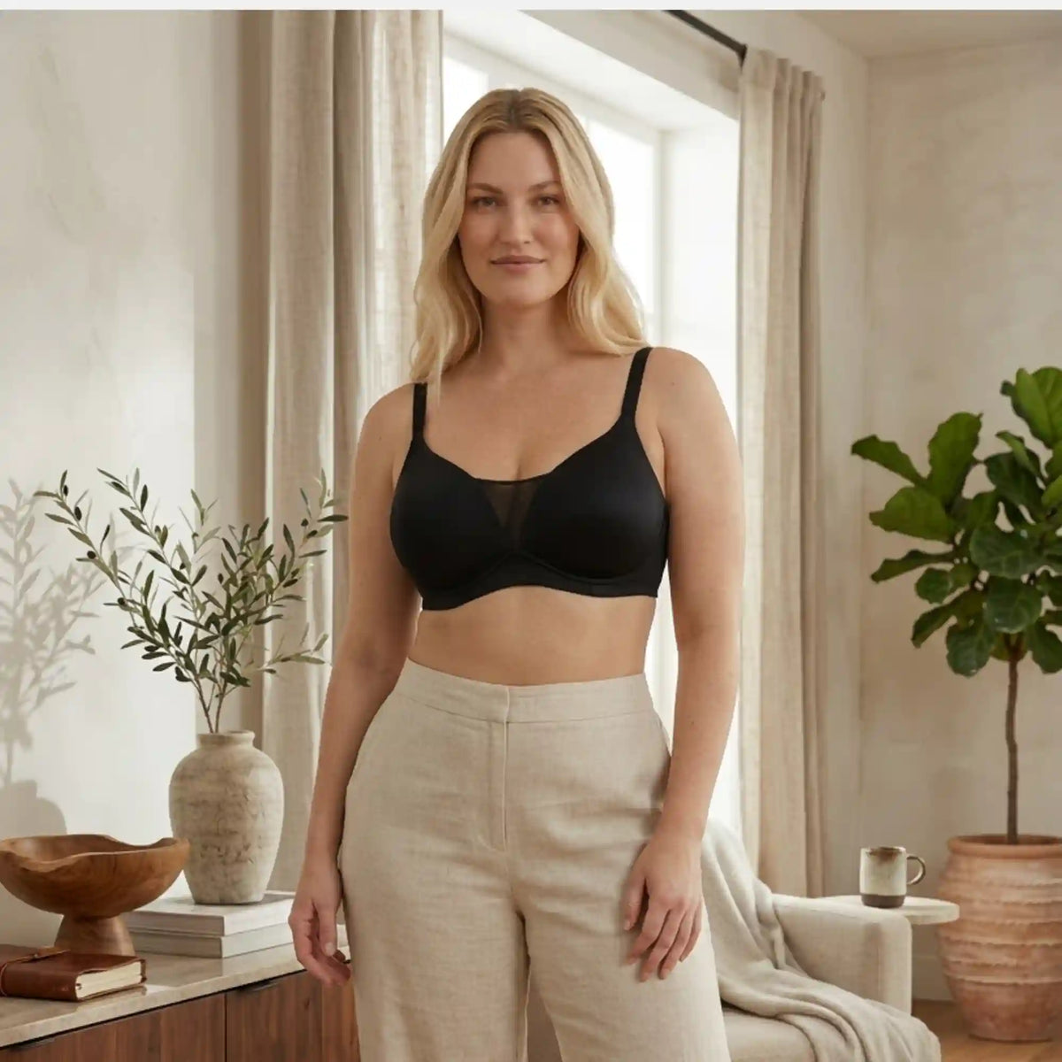1279 The VivaMesh Bra