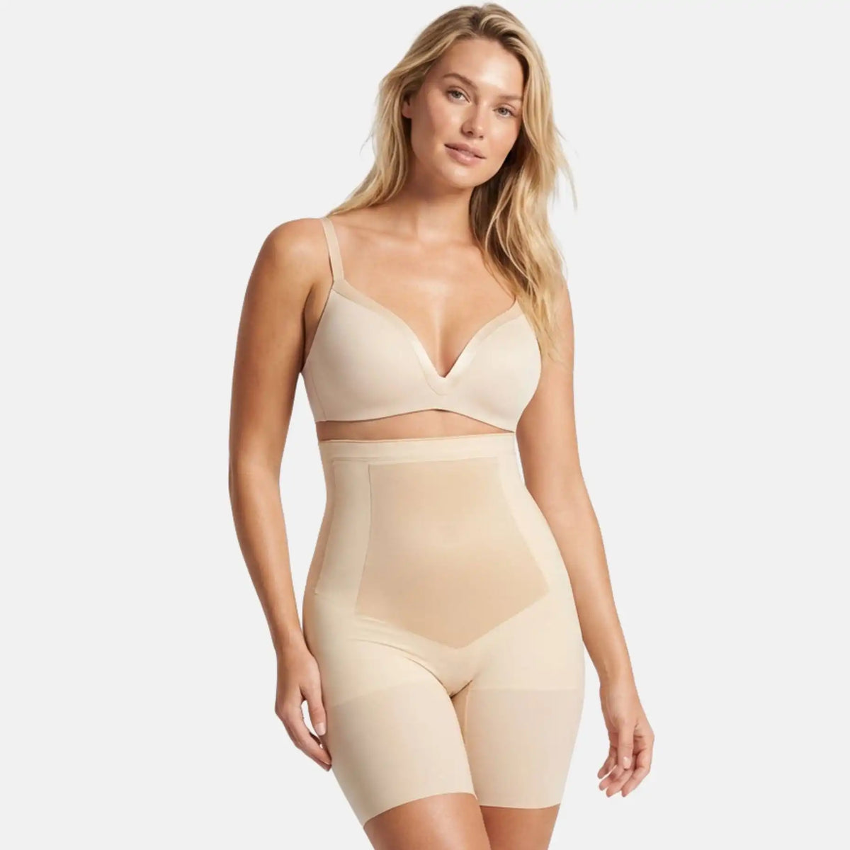 Sculpting High Waist Short