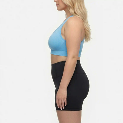 1145 The Nowsunday Sewn-In Pads Sports Bra