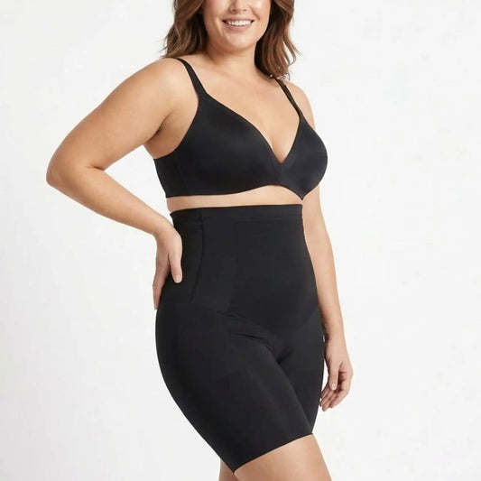 Sculpting High Waist Short