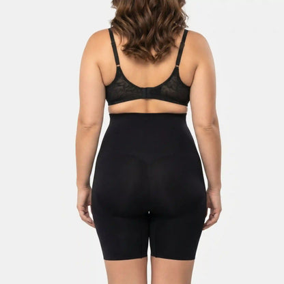 Sculpting High Waist Short
