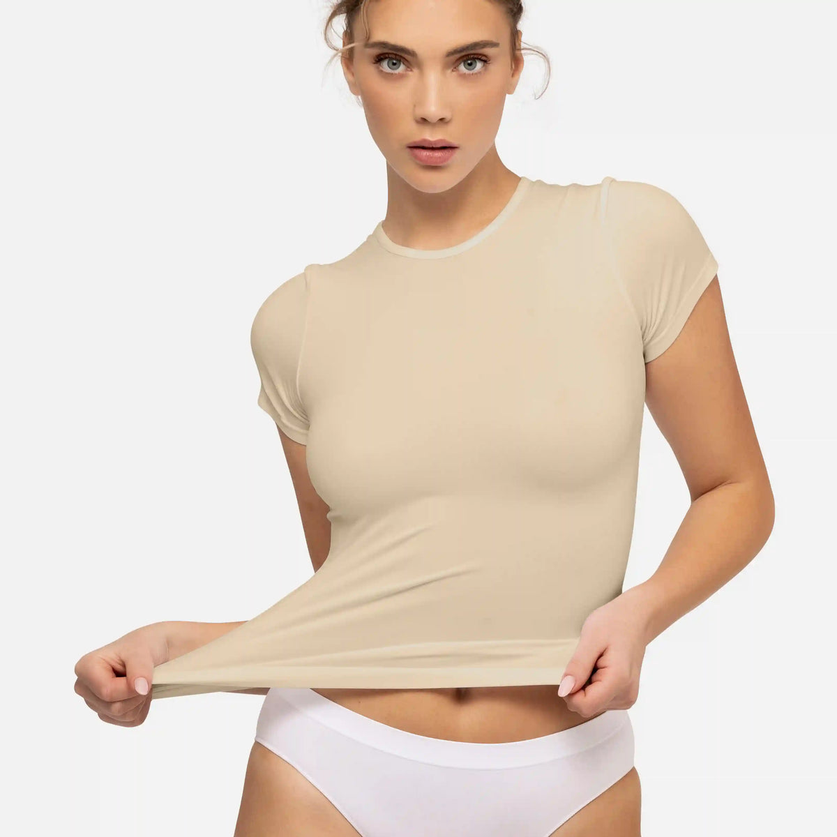 670 The Perfect T-Shirt