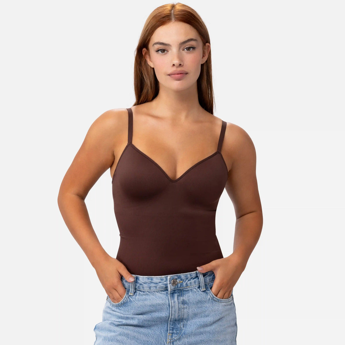 675 The Shaping Lift Cami
