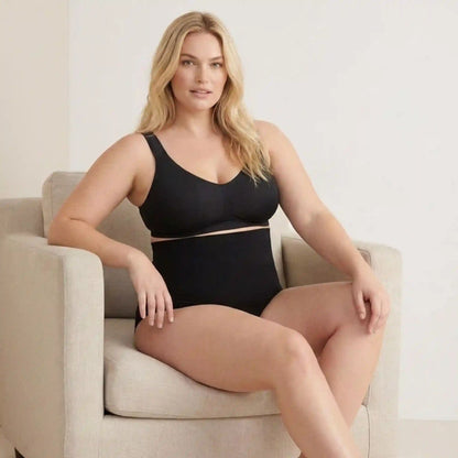 Must Have High Waist Panty Brief