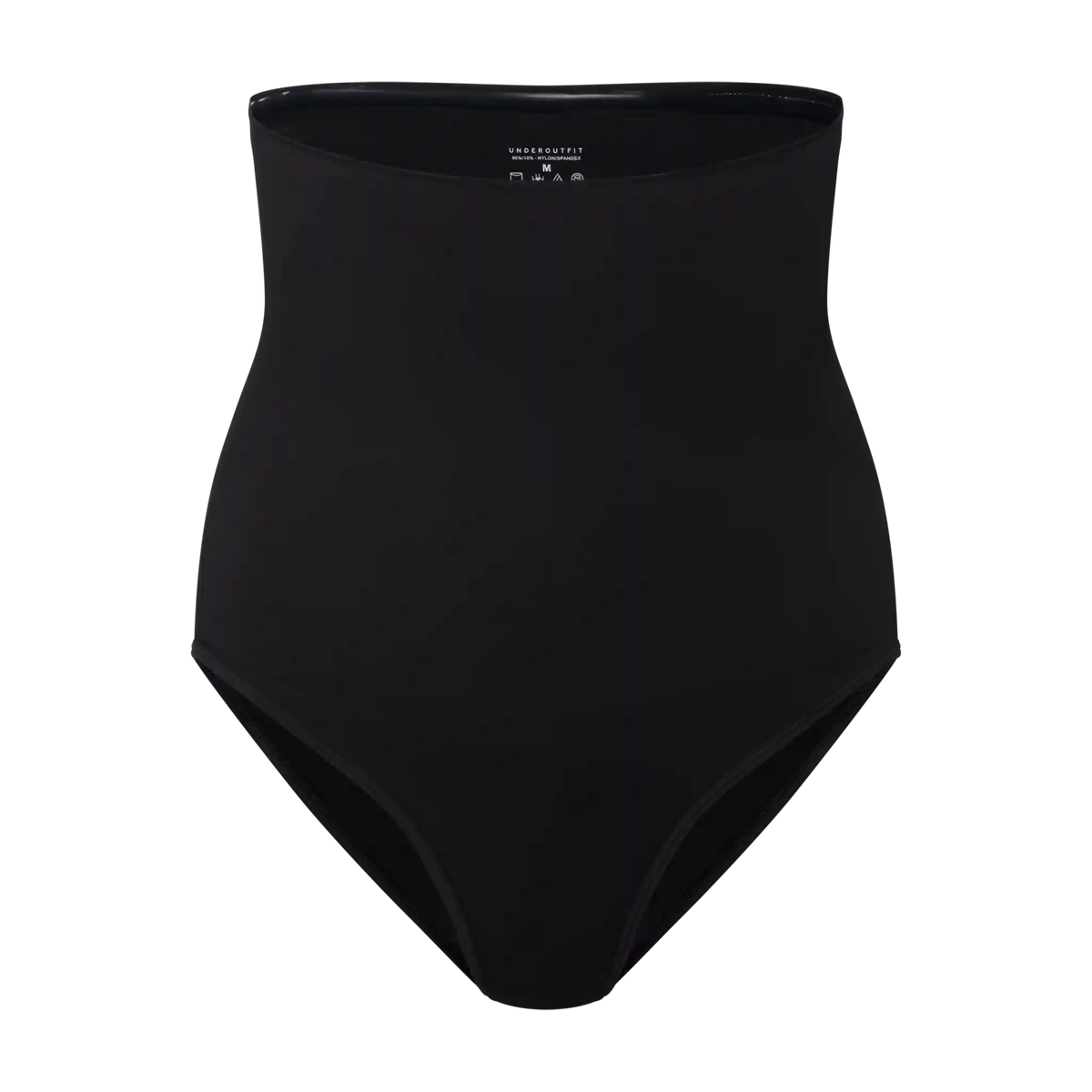 Must Have High Waist Panty Brief