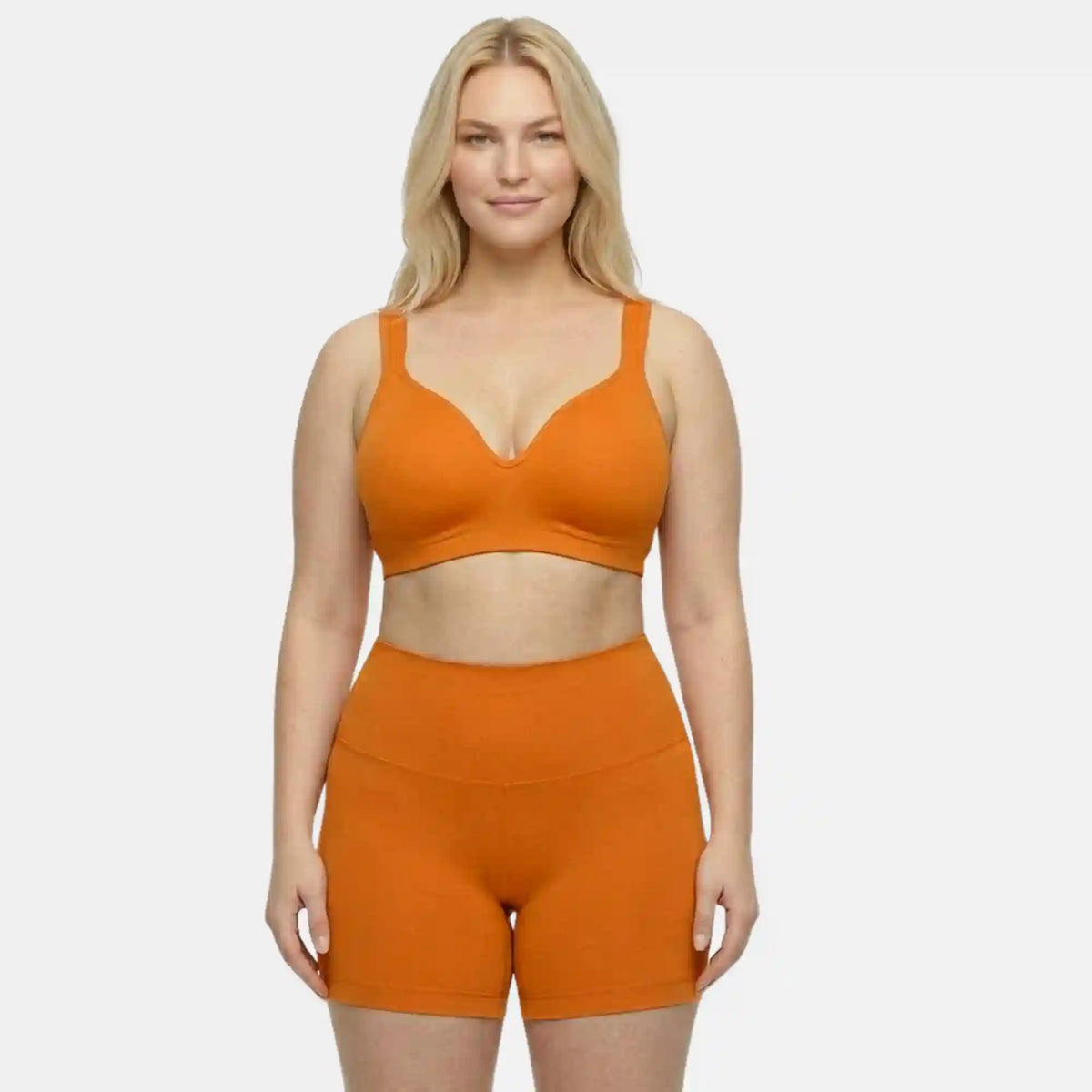 355 Thigh Protectors 5"