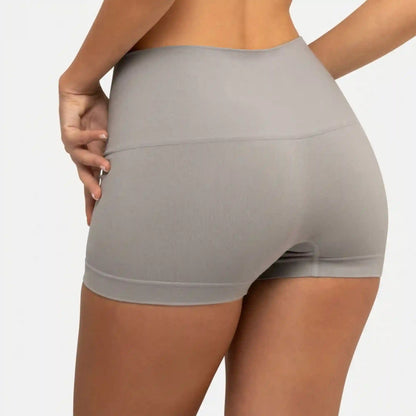 Smoothing At Waist Boyshort