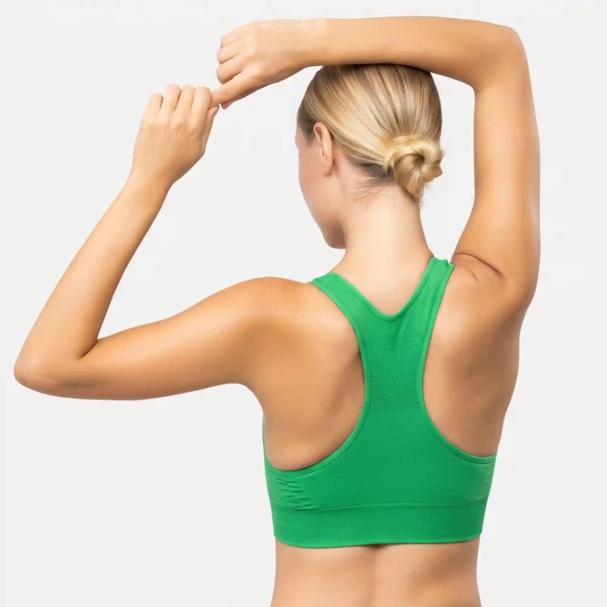 1145 The Nowsunday Sewn-In Pads Sports Bra