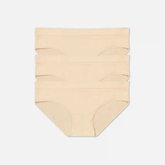 3 Pack Everyday-U Bikini