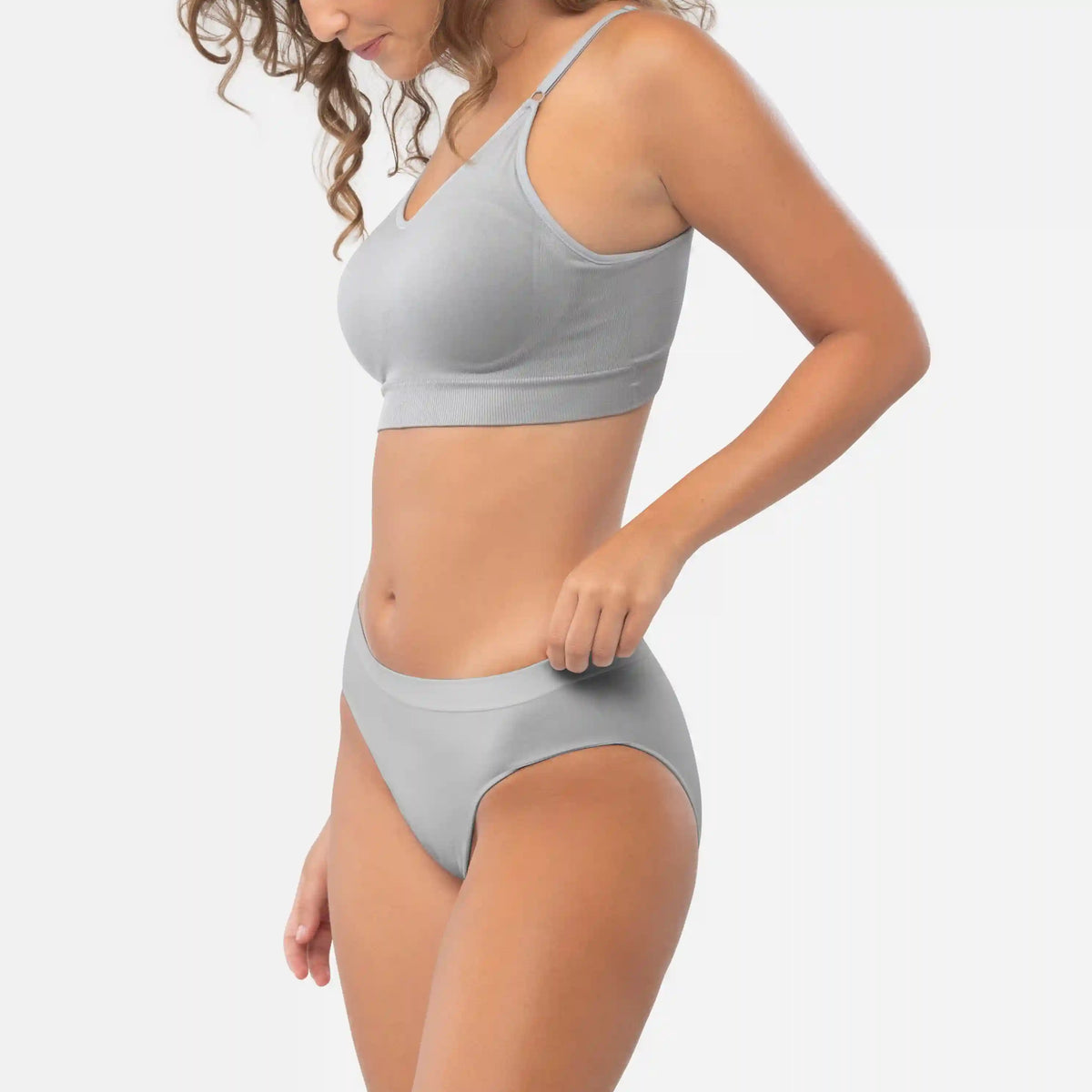 3 Pack Everyday-U Brief