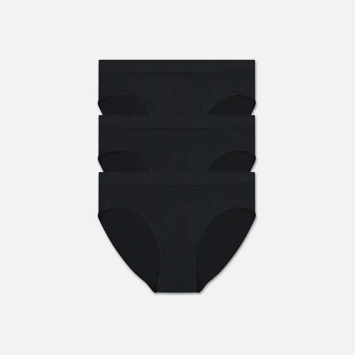 3 Pack Everyday-U Brief