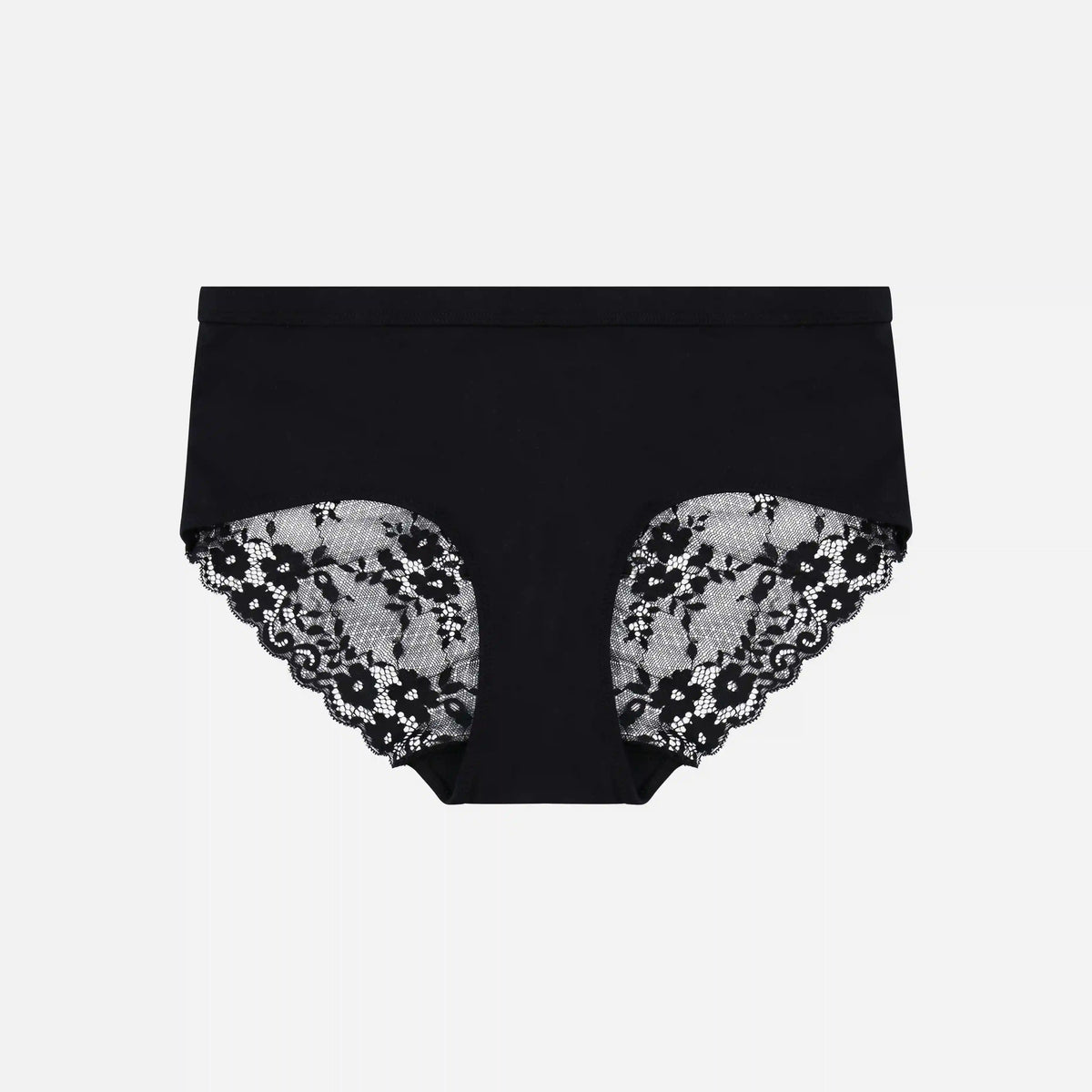 912 Lace Brief