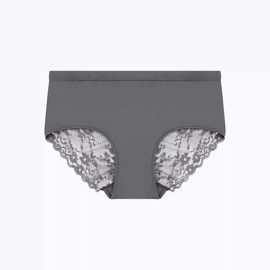 912 Lace Brief