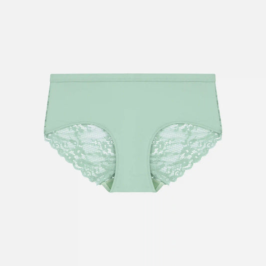 912 Lace Brief