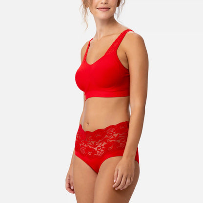 913 Supreme Lace Brief