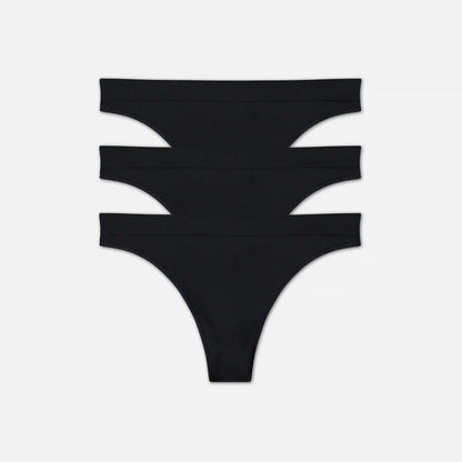 3 Pack Everyday-U Thong
