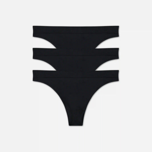 3 Pack Everyday-U Thong