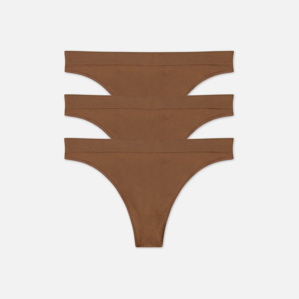 3 Pack Everyday-U Thong