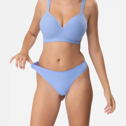 3 Pack Everyday-U Thong
