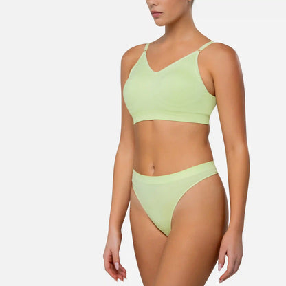 3 Pack Everyday-U Thong