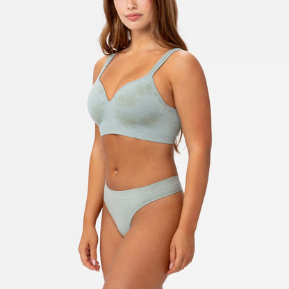 3 Pack Everyday-U Thong