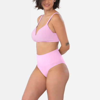 308 Smoothing At Waist Brief