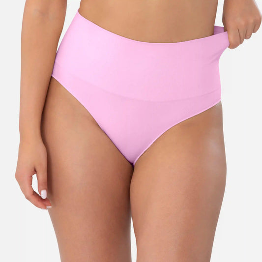 308 Smoothing At Waist Brief