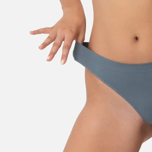3 Pack Everyday-U Thong