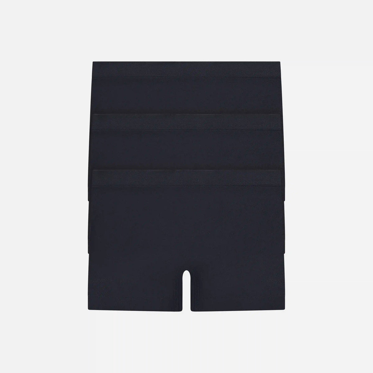 3 Pack Everyday-U Boyshort