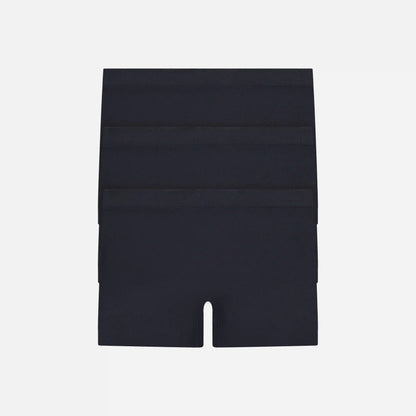 3 Pack Everyday-U Boyshort