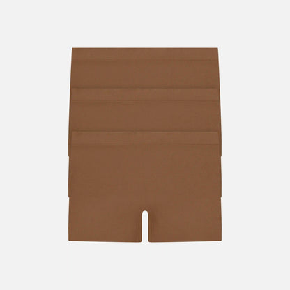 3 Pack Everyday-U Boyshort