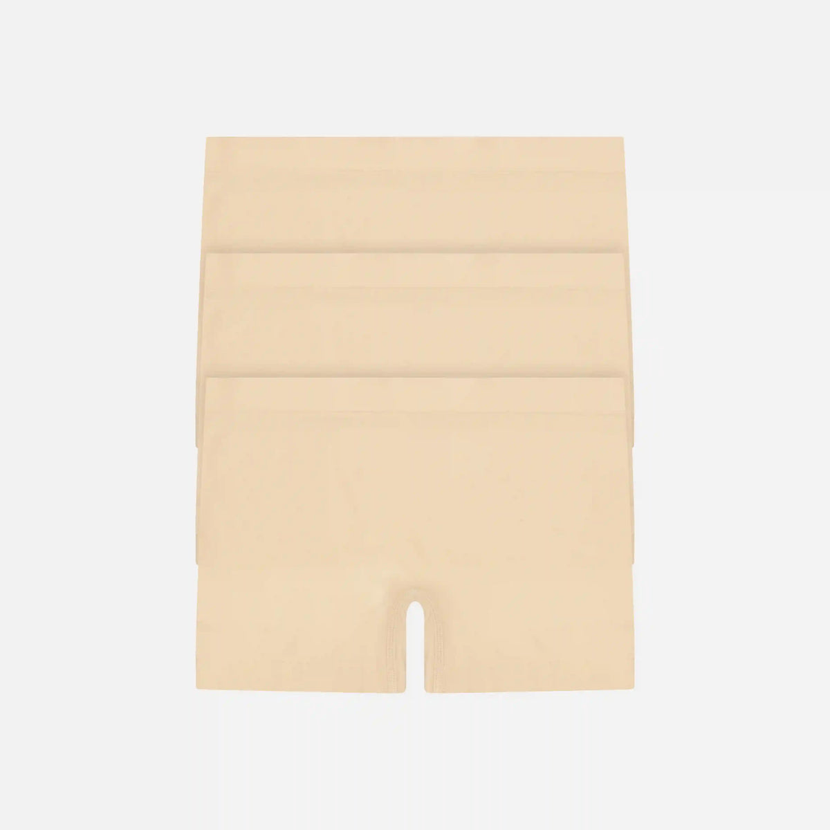 3 Pack Everyday-U Boyshort