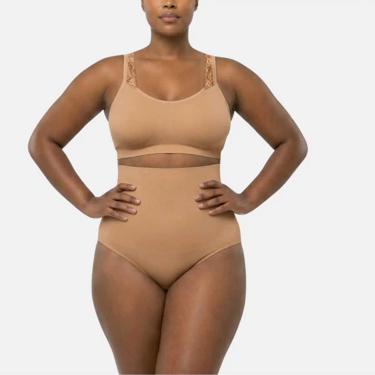 Must Have High Waist Panty Brief