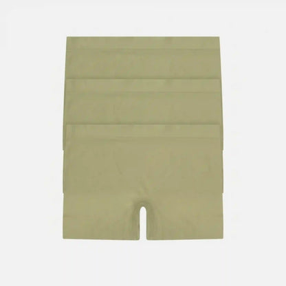 3 Pack Everyday-U Boyshort