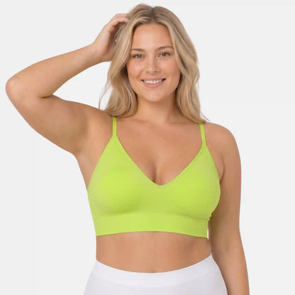 450 The Pullover Bralette