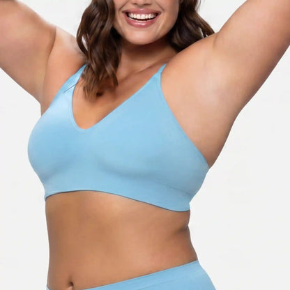450 The Pullover Bralette