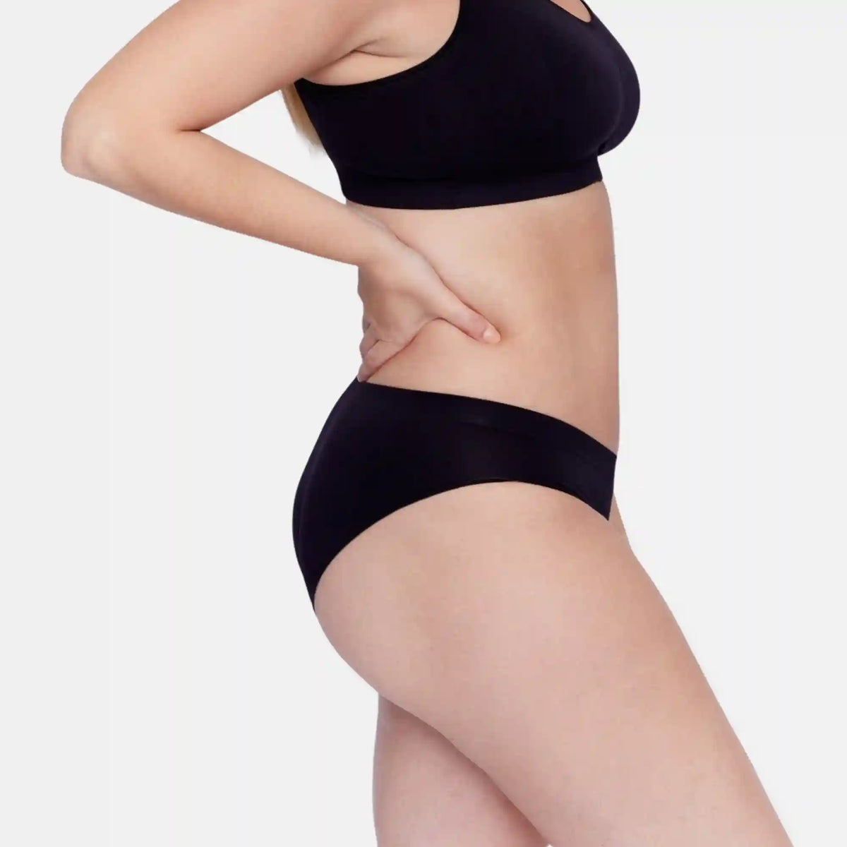 3 Pack Everyday-U Bikini