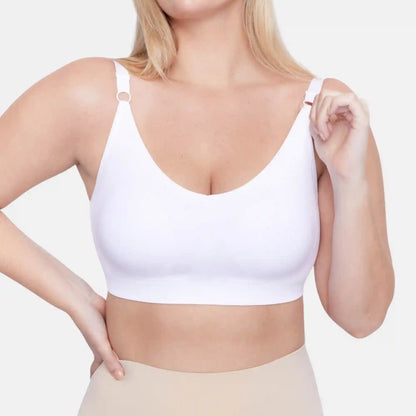 454 Full Coverage Comfort Bra