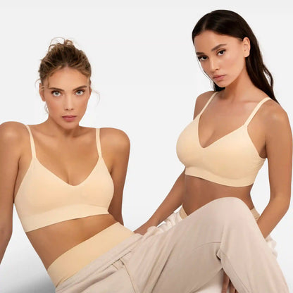 450 The Pullover Bralette